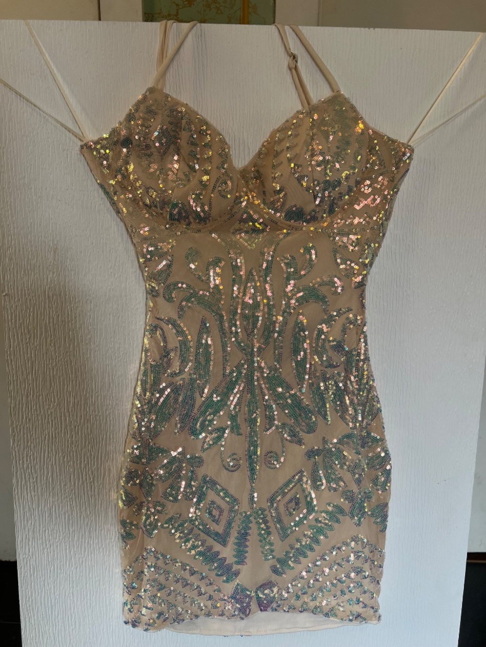 Prom Dress - Picture 2 of 5